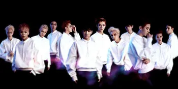 Tampil Gahar, EXO Rilis 2 Teaser MV Keren Untuk 'Overdose'!