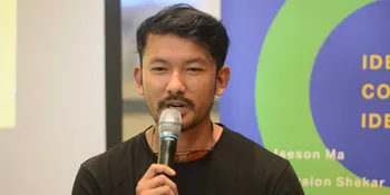 Tampil Keren di 'FOXTROT SIX', Rio Dewanto Dilatih oleh Tim Koreografer Handal Ini