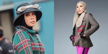 Tampil Langsing Berkat Operasi Potong Lambung, Ini Alasan Melly Goeslaw Ingin Turunkan Berat Badan Sampai 55 Kilogram!