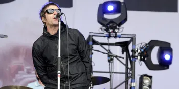 Tampil Melawan Rihanna, Beady Eye Usung Lagu Oasis di Konsernya