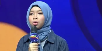 Tampil Memukau, Boah SUCA 4 Dijanjikan Hang Out Plus Sepatu Baru Sama Ge Pamungkas