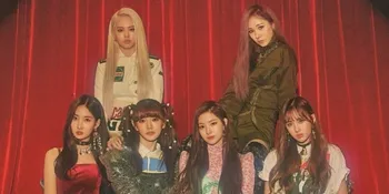 Tampil Memukau di Smartfren WOW Virtual Concert, EVERGLOW Titip Salam Untuk Fans Indonesia