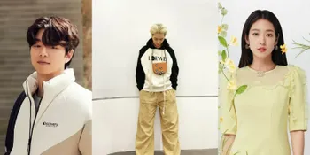 Tampil Menawan Stylish, Sederet Selebritis Korea Ini Pernah Hadiri Paris Fashion Week