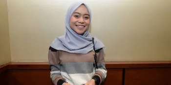 Tampil Pertama Kali Sejak Memutuskan Berhijab, Begini Perasaan Lesti Usai Manggung