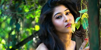 Tampil Seksi di Instagram, Sonarika Bhadoria Panen Pujian