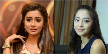 Tampil Sporty Sensual, Tina Dutta 'Uttaran' Mirip Nikita Willy?