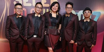 Tampil Tanpa Oon, Project Pop Ungkap Rasa Kangen Kepada Almarhum