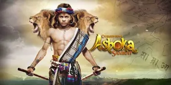 Tampilan Adegan Yang Bikin Ngeri, Serial 'Ashoka' Kena Tegur KPI