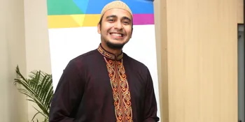 Tampilan Ustaz, Ali Zaenal Tak Tampik Peran Antagonis