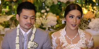 Tampilkan Nabila Syakieb Ciuman Bibir, Acara TV Ini Disemprot KPI