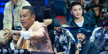 Tampilkan Sederet Artis dan Musisi, HSS Series 5 Dipercaya Akan Mengembalikan Kejayaan Olahraga Tinju di Indonesia