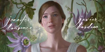 Tamu Tak Diundang dan Teror Yang Menyusul dalam Trailer 'MOTHER!'