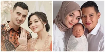 Tancap Gas, 3 Selebriti ini Umumkan Kehamilan Sebulan Setelah Menikah, Ada yang Dikira Hamil Duluan!