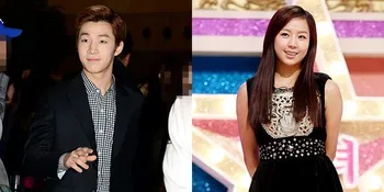 Tancap Gas, Henry Lau &#38; Kim Yewon Batal Cerai!