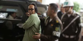 Tanda Tangan Dipalsukan, Mandra Lapor Para Pelaku ke Mabes Polri