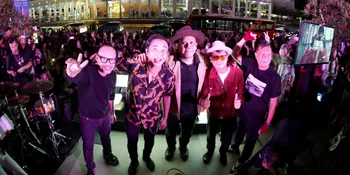 Tandai 28 Tahun Berkarya, Padi Reborn Rilis 'Ego' yang Megah dengan Sentuhan Orkestra Budapest