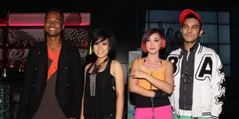 Tangga: Cover Lagu Sephia, Banyak Sheila Gank Ngambek
