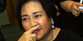 Tanggal Nikah Jane Shalimar Ditetapkan, Rachmawati Soekarnoputri Tersinggung