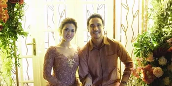 Tanggal Nikah Raisa - Hamish Diekspose, Keluarga Sempat Keberatan