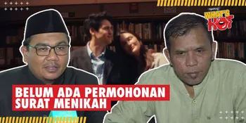 Tanggal Pernikahan Bocor, Luna Maya Ternyata Belum Kantongi Surat Izin Menikah?