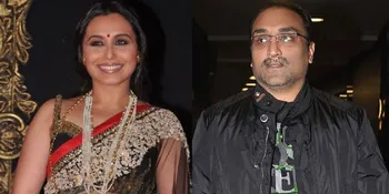 Tanggal Pernikahan Rani Mukherjee Akhirnya Terungkap!