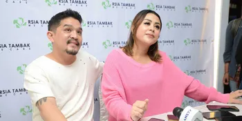 Tanggalnya Sama Dengan Kelahiran Sang Putra, Ini Rencana Selvi Kitty Tiap Anniversary