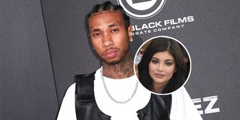 Tanggapan Asli Tyga Soal Kehamilan Kylie Jenner, Seperti Apa Sih?