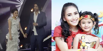 Tanggapan Ayu Ting Ting Soal Bilqis Ingin Shaheer Sheikh Jadi Papanya