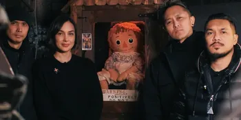 Tanggapan Demian Aditya Soal Tuduhan Rekayasa Konten Horor