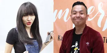 Tanggapan Ernest Prakasa Soal Akting Lucinta Luna di Film 'BRIDEZILLA'