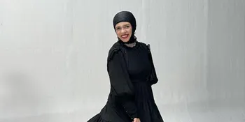 Tanggapan Geni Halilintar Soal Hubungan Thariq Halilintar - Aaliyah Massaid, Selalu Berikan Doa Terbaik Buat Anak-Anaknya