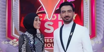Tanggapan Ibu Uyaina Arshad Soal Kedekatan Putrinya dengan Reza Zakarya