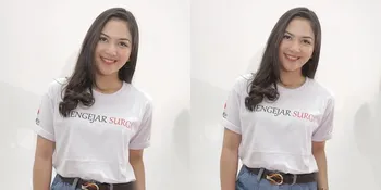 Tanggapan Jessica Mila Soal Mischa Chandrawinata Mabuk-Mabukan Setelah Putus
