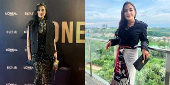 Tanggapan Marcella Zalianty dan Prilly Latuconsina Terkait Perkembangan Industri Perfilman Indonesia