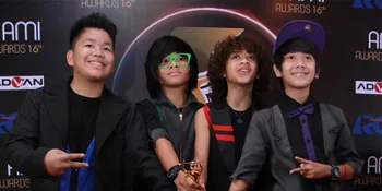 Tanggapan Pengamat Mengenai Coboy Junior Mirip Illuminati