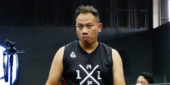 Tanggapi Artis yang Terlibat Film Porno, Vicky Prasetyo: Mending Saya Gaji Dia Buat Mendoakan Saya di Kamar