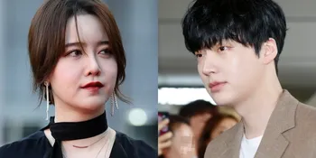 Tanggapi Depresi Ahn Jae Hyun dengan Dingin, Goo Hye Sun Tuai Kritikan Pedas