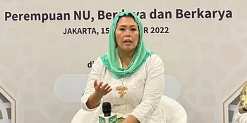 Tanggapi Dugaan KDRT Lesti Kejora, Yenny Wahid Tawarkan Terapi untuk Rizky Billar
