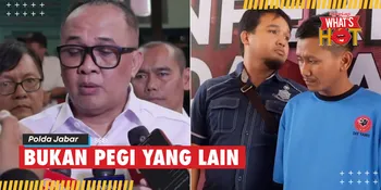 Tanggapi Dugaan Salah Tangkap Kasus Vina, Polda Jawa Barat Bantah Semua Tudingan