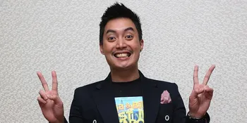 Tanggapi Farhat, Edric Tjandra: Nggak Usah Dengerin Orang Gila