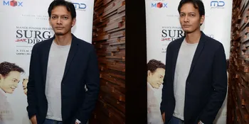 Tanggapi Gempa Aceh, Fedi Nuril: Indonesia Seharusnya Tiru Jepang