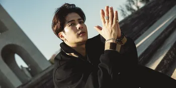 Tanggapi Haters yang Rasis, Jackson GOT7 Jadi Trending Topic