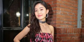 Tanggapi Irish Bella & Ammar Zoni Akan Menikah, Natasha Wilona: Kaget Gak Kebayang