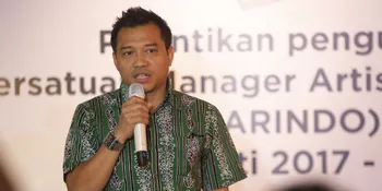 Tanggapi Jerinx SID, Anang Hermansyah Tegaskan Draft RUU Permusikan Bisa Didiskusikan
