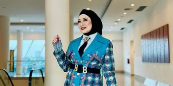 Tanggapi Kasus Dugaan Penipuan Berlian Rp18,5 Miliar, Reza Artamevia: Doain Aja Semuanya Segera Berlalu dengan Baik