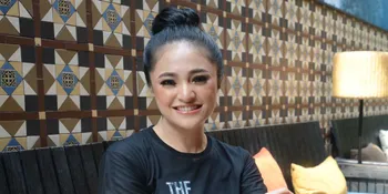 Tanggapi Kasus Karen Idol, Marshanda Bakal Bawa ke Jalur Hukum Jika Terbukti Fitnah