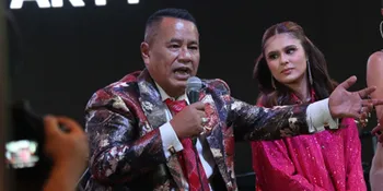 Tanggapi Kasus Viral Penganiayaan yang Dialami Ken Admiral, Hotman Paris: Hotman 911 Siap Bantu Kasus Nasional