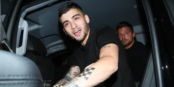 Tanggapi Keluarnya Zayn Malik, Seperti Ini Komentar One Direction