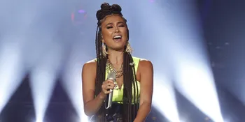 Tanggapi Komentar Haters Soal Gaya Rambut Barunya, Agnez Mo: Because I'm Indonesian