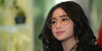 Tanggapi Konflik Jerinx SID - Via Vallen, Dewi Perssik: Setahu Aku Harus Izin Dahulu